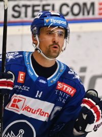 Tomáš Plekanec