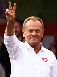 Donald Tusk