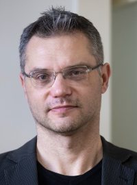 Stanislav Polčák