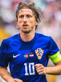 Luka Modrić