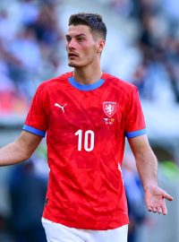 Patrik Schick