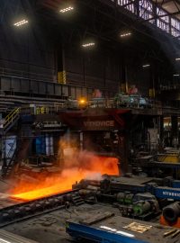 Vítkovice Steel