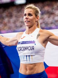 Nikola Ogrodníková