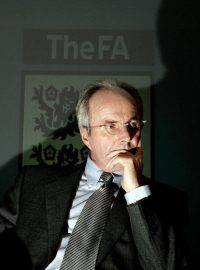 Sven-Göran Eriksson