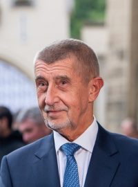 Andrej Babiš