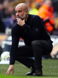 Pep Guardiola