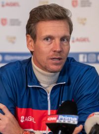 Tomáš Berdych