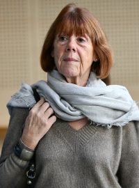 Gisèle Pelicotová