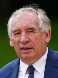 François Bayrou