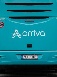 Arriva