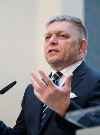 Robert Fico