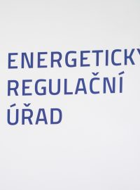 Energetický regulační úřad