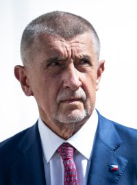 Andrej Babiš