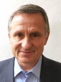 Jiří Čunek (KDU-ČSL)