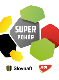 Logo Československého superpoháru