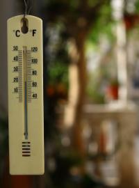 Do konce května bude přes den kolem 20 °C, v červnu ještě více