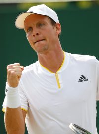 Tomáš Berdych