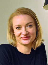 Politoložka Ana Stojiljković