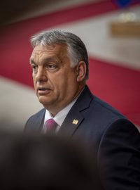 Problémy vlády Viktora Orbána