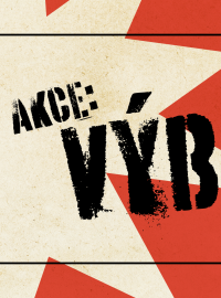 Podcast Akce: Výbuch