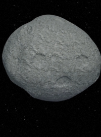 Asteroid se přiblíží k Zemi asi na 5,3 milionu kilometru.