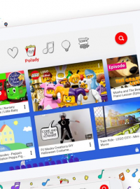 YouTube Kids