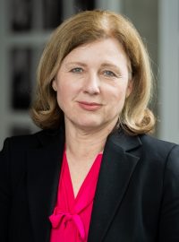 Věra Jourová