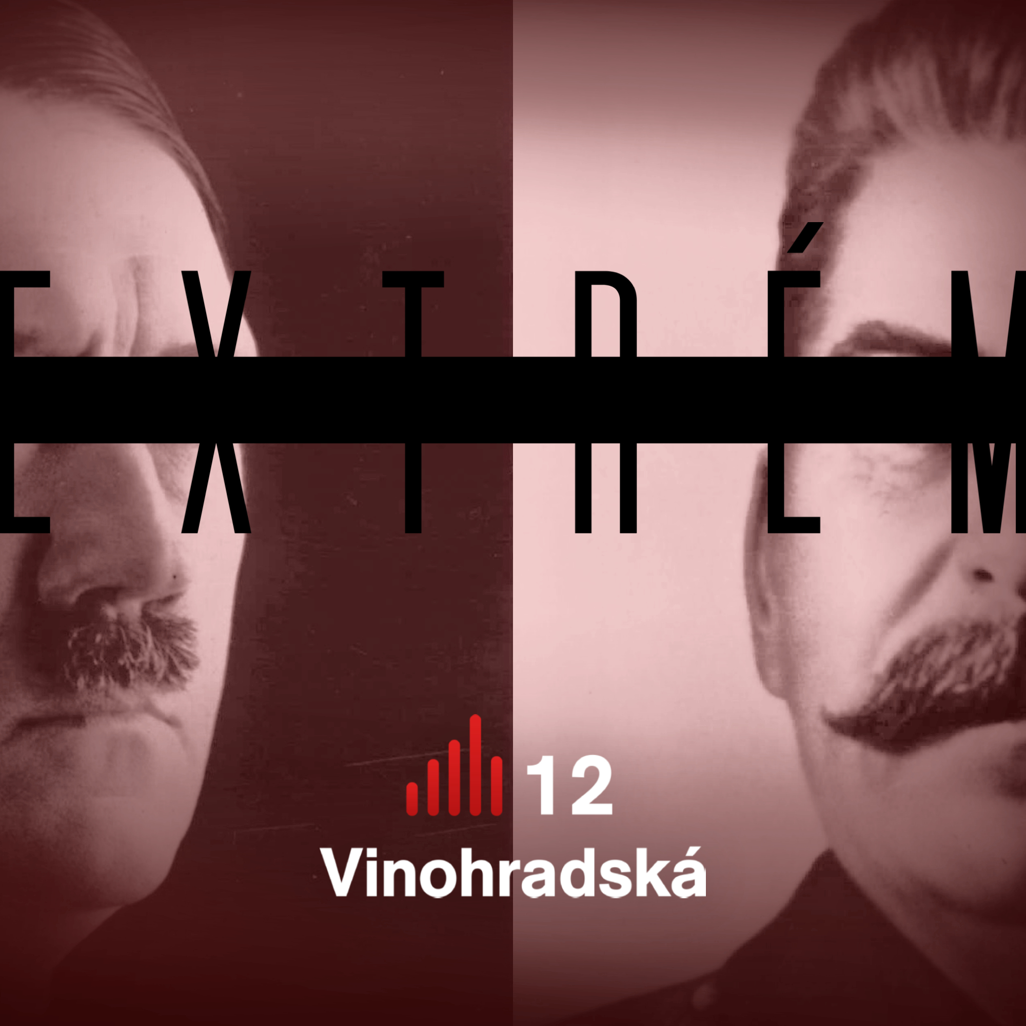 Vinohradská 12: Extrém