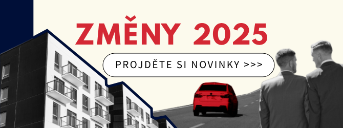 Projděte si, jaké změny přinese rok 2025